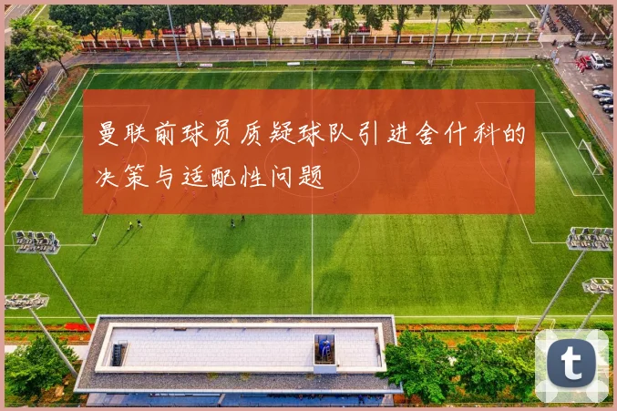 曼联前球员质疑球队引进舍什科的决策与适配性问题